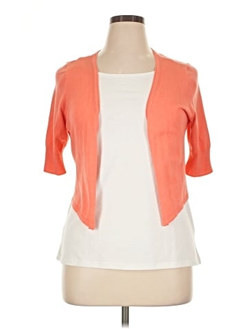 Maurices Cardigan (view 1)