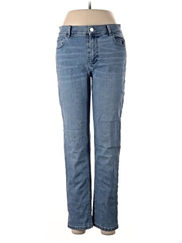 Ann Taylor Factory Jeans (view 1)