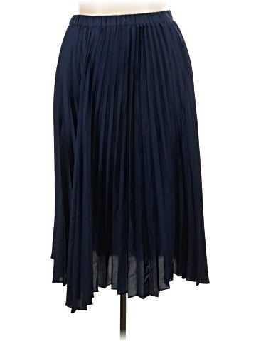 J.Crew Factory Store Formal Skirt (view 2)