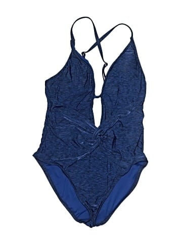 La Blanca One Piece Swimsuit (view 1)