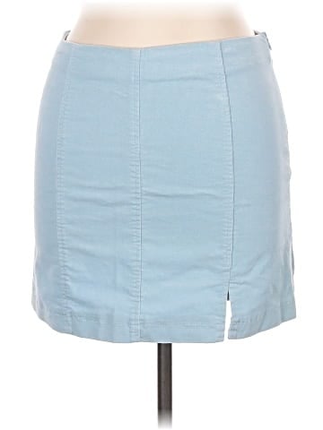 Forever 21 Casual Skirt (view 1)