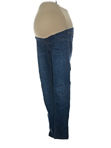 Indigo Blue Jeggings (view 1)