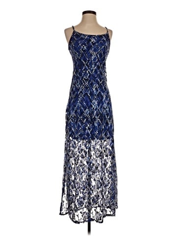 Fire Los Angeles Cocktail Dress (view 1)