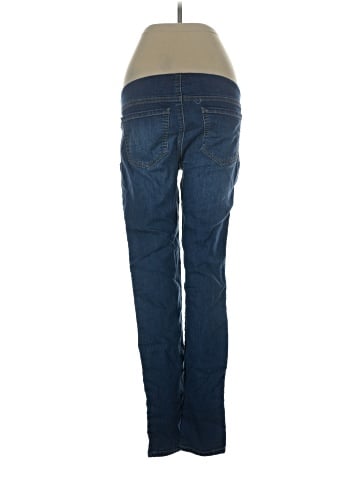 Indigo Blue Jeggings (view 2)