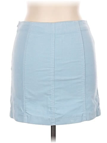 Forever 21 Casual Skirt (view 2)