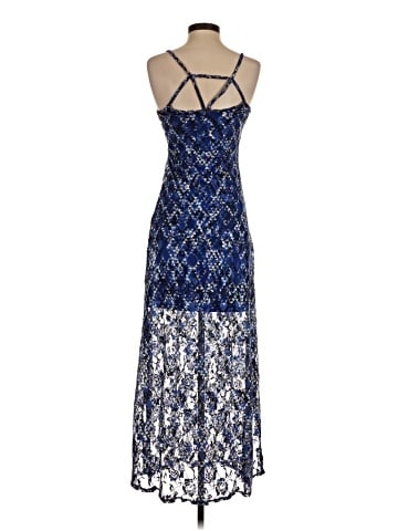 Fire Los Angeles Cocktail Dress (view 2)