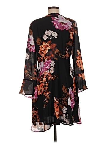Beige by ECI Casual Dress (view 2)