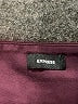 Express Burgundy Active Pants Size M - photo 4
