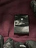 Express Burgundy Active Pants Size M - photo 5