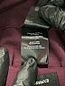 Express Burgundy Active Pants Size M - photo 6