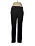 Anne Klein Solid Black Dress Pants Size 10 - photo 1