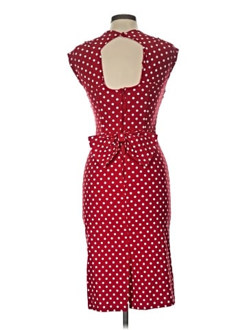 Stop Staring! Cocktail Dress (view 2)