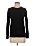 Uniqlo Black Pullover Sweater Size S - photo 1