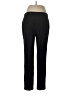 Anne Klein Solid Black Dress Pants Size 10 - photo 2