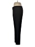Anne Klein Solid Black Dress Pants Size 10 - photo 5