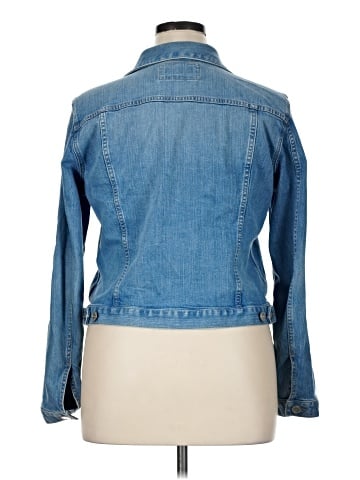 Ann Taylor LOFT Denim Jacket (view 2)