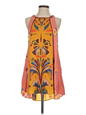 Free People Casual Dress (view 1)