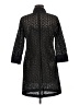 Talbots Black Casual Dress Size 8 Petite - photo 2