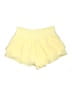 Aeropostale Yellow Shorts Size XXL - photo 2