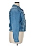 Ann Taylor LOFT Blue Denim Jacket Size XL - photo 4