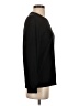 Uniqlo Black Pullover Sweater Size S - photo 4