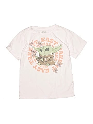 Star Wars Short Sleeve T-Shirt (view 1)