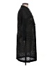 Talbots Black Casual Dress Size 8 Petite - photo 4