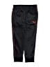 Puma Black Track Pants Size 5 - photo 1