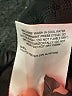 Puma Black Active Pants Size S - photo 8