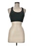 Splits 59 Green Sports Bra Size M (estimated) - photo 1