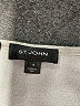 St. John Gray Poncho Size 8 - photo 7