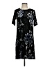 Love Black Kimono Size S - photo 1
