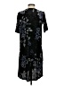 Love Black Kimono Size S - photo 2