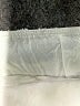 Lush 100% Polyester White Casual Dress Size L - photo 4