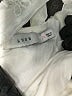 Lush 100% Polyester White Casual Dress Size L - photo 5
