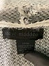 Steve Madden Chevron-herringbone Black Gray Cardigan One size - photo 7