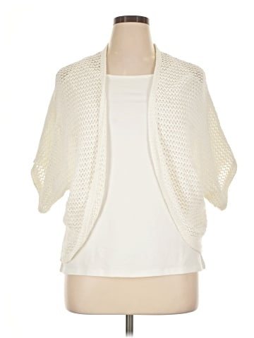 Ann Taylor LOFT Cardigan (view 1)
