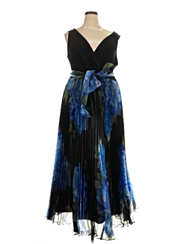 Eliza J Cocktail Dress (view 1)