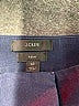 J.Crew Blue Active Pants Size 12 - photo 7