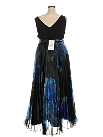 Eliza J Cocktail Dress (view 2)