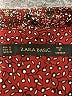 Zara Basic Burgundy Long Sleeve Blouse Size S - photo 7