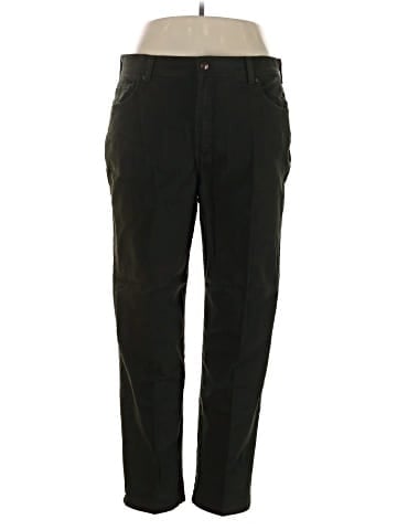 Gloria Vanderbilt Casual Pants (view 1)