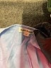 Roller Rabbit Blue Casual Dress Size M - photo 7