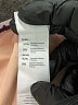 Cupshe Floral Ivory Swimsuit Bottoms Size L - photo 4