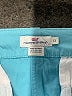 Vineyard Vines Solid Blue Shorts Size 12 - photo 3
