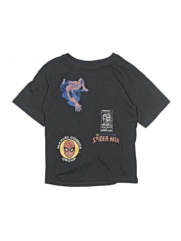 Marvel Short Sleeve T-Shirt (view 1)