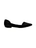 Steve Madden Black Flats Size 8 - photo 1