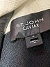 St. John Caviar Ivory Blazer Size 16 - photo 6