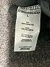 Francesca's 100% Polyester Black Formal Skirt Size L - photo 5