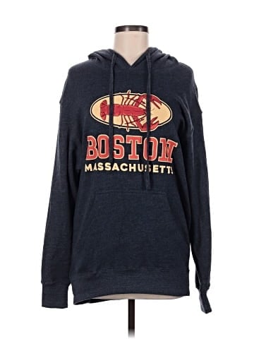 Point Sweatshirt (view 1)